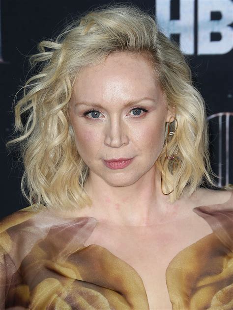 Gwendoline Christie